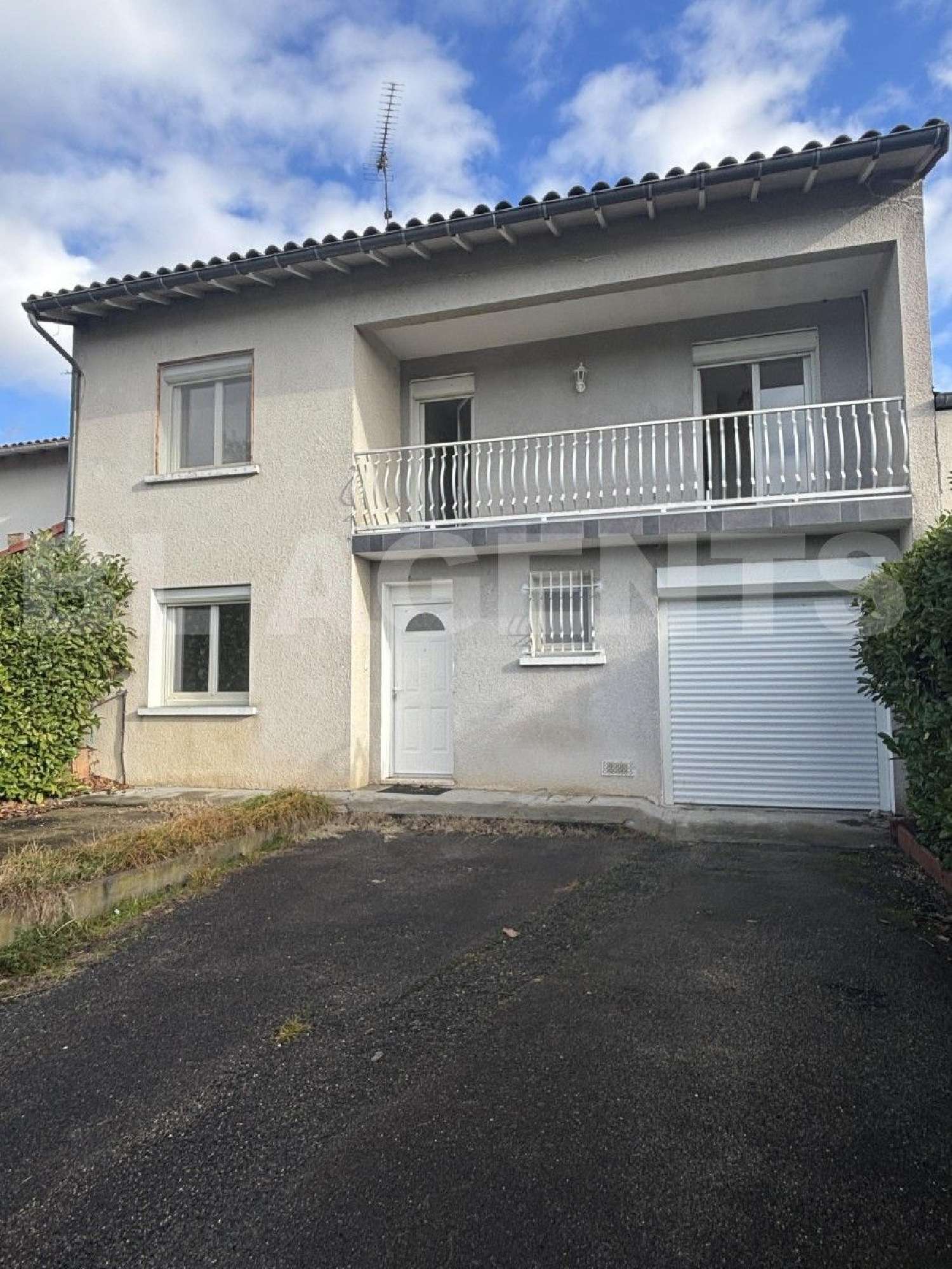  en venta casa Castelsarrasin Tarn-et-Garonne 1