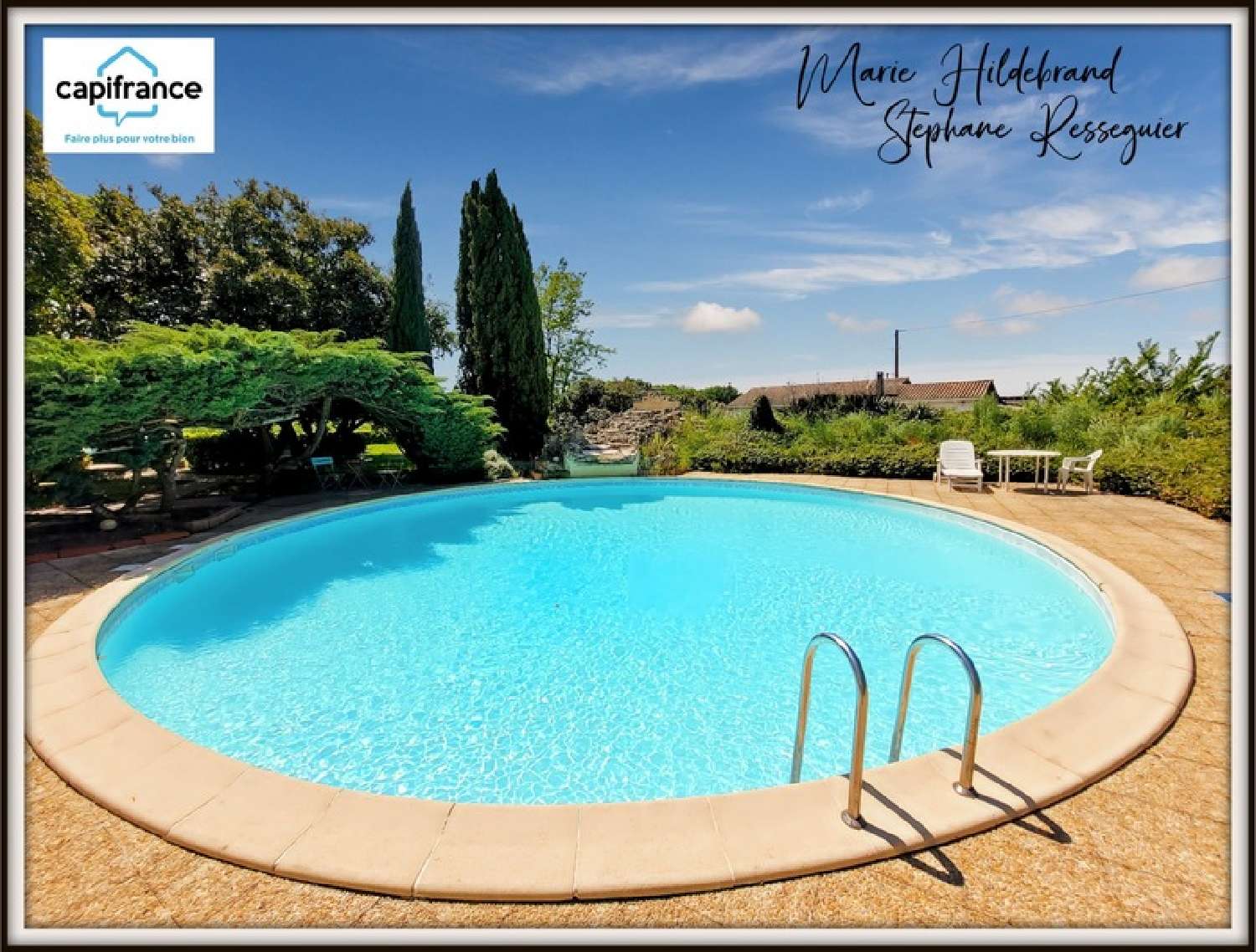 en venta casa Castelsarrasin Tarn-et-Garonne 2