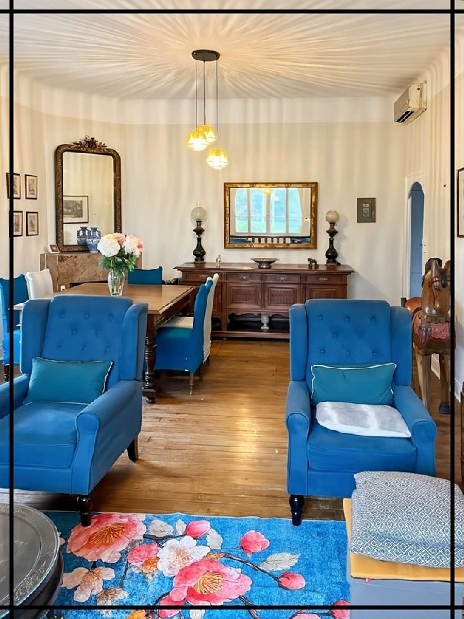 en venta casa Castelsarrasin Tarn-et-Garonne 4