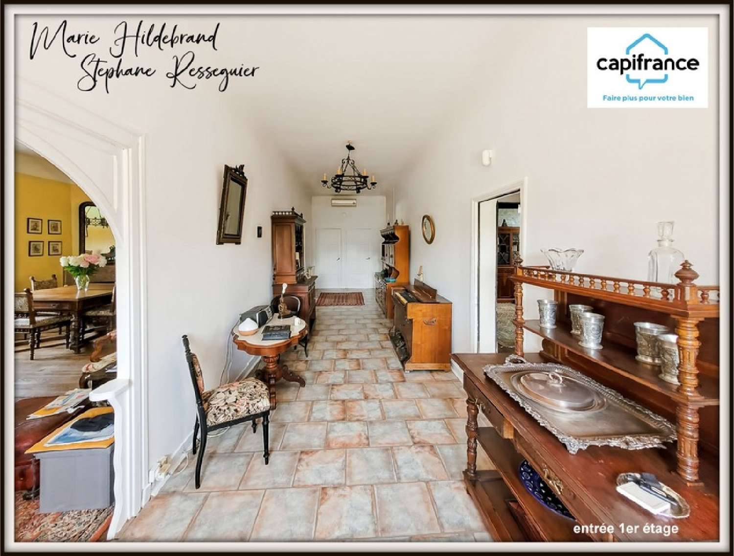 en venta casa Castelsarrasin Tarn-et-Garonne 7