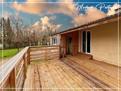 Castéra-Verduzan Gers maison foto 7263817