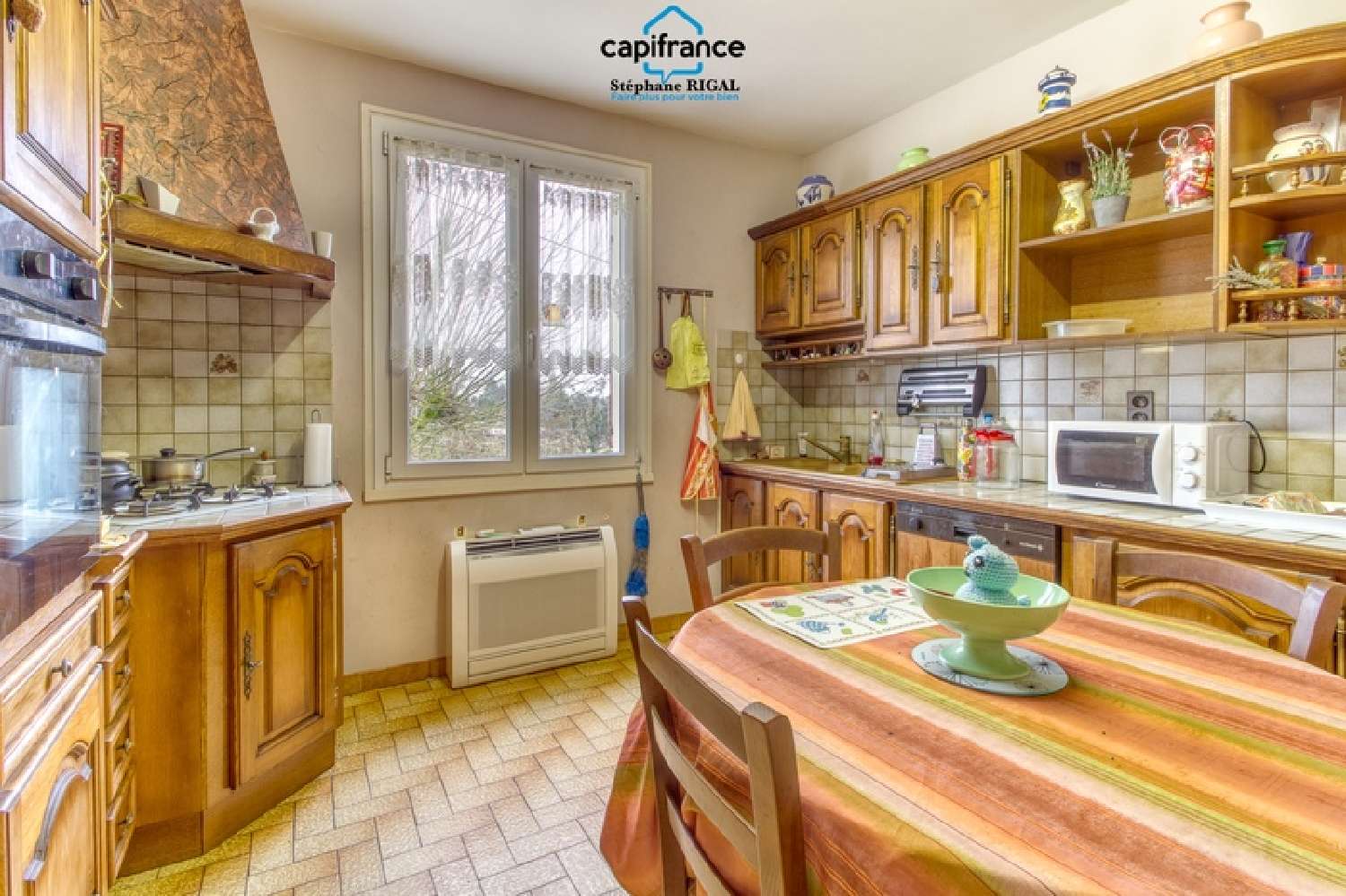 te koop huis Castillonnès Lot-et-Garonne 2