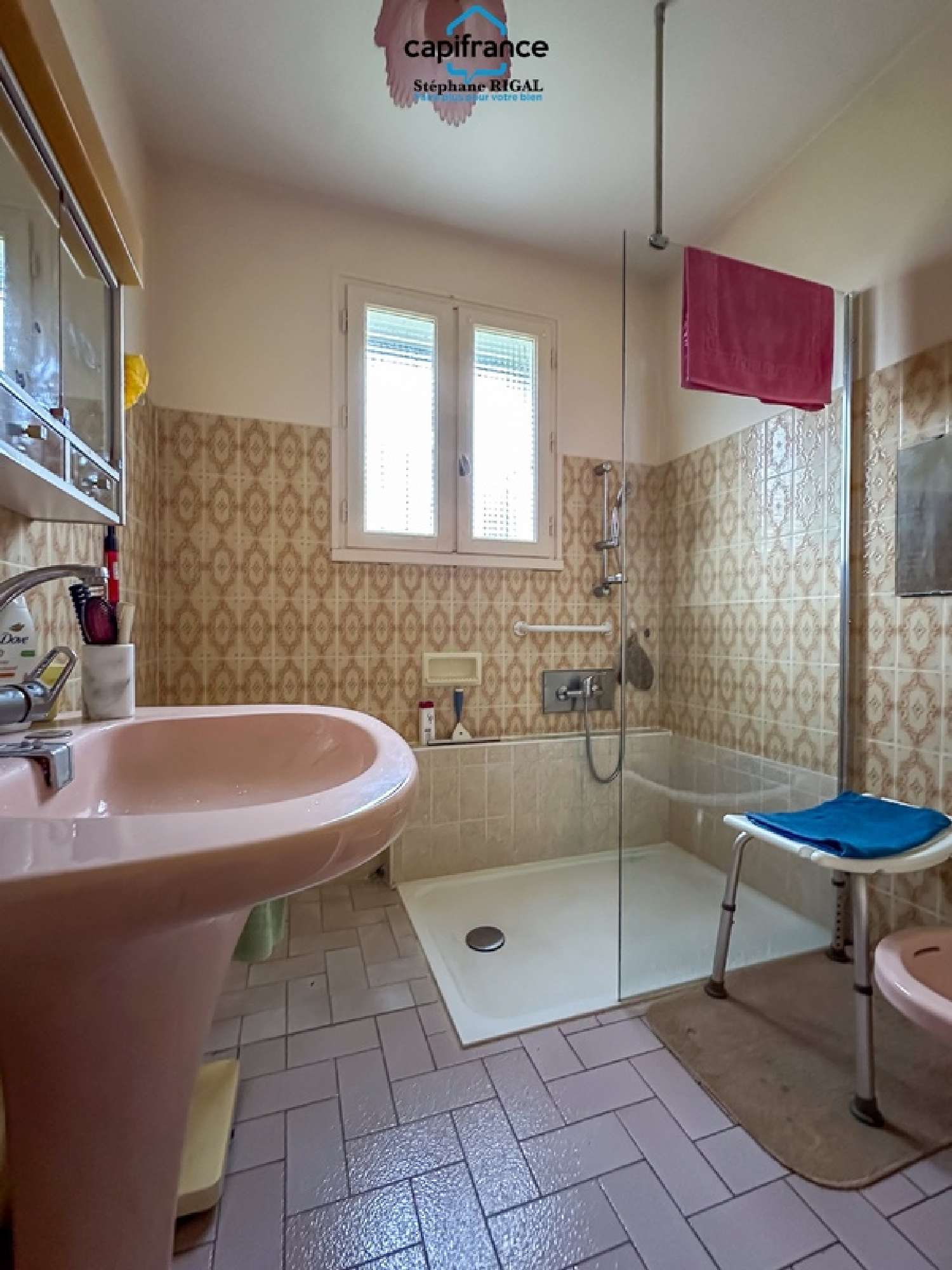 te koop huis Castillonnès Lot-et-Garonne 8