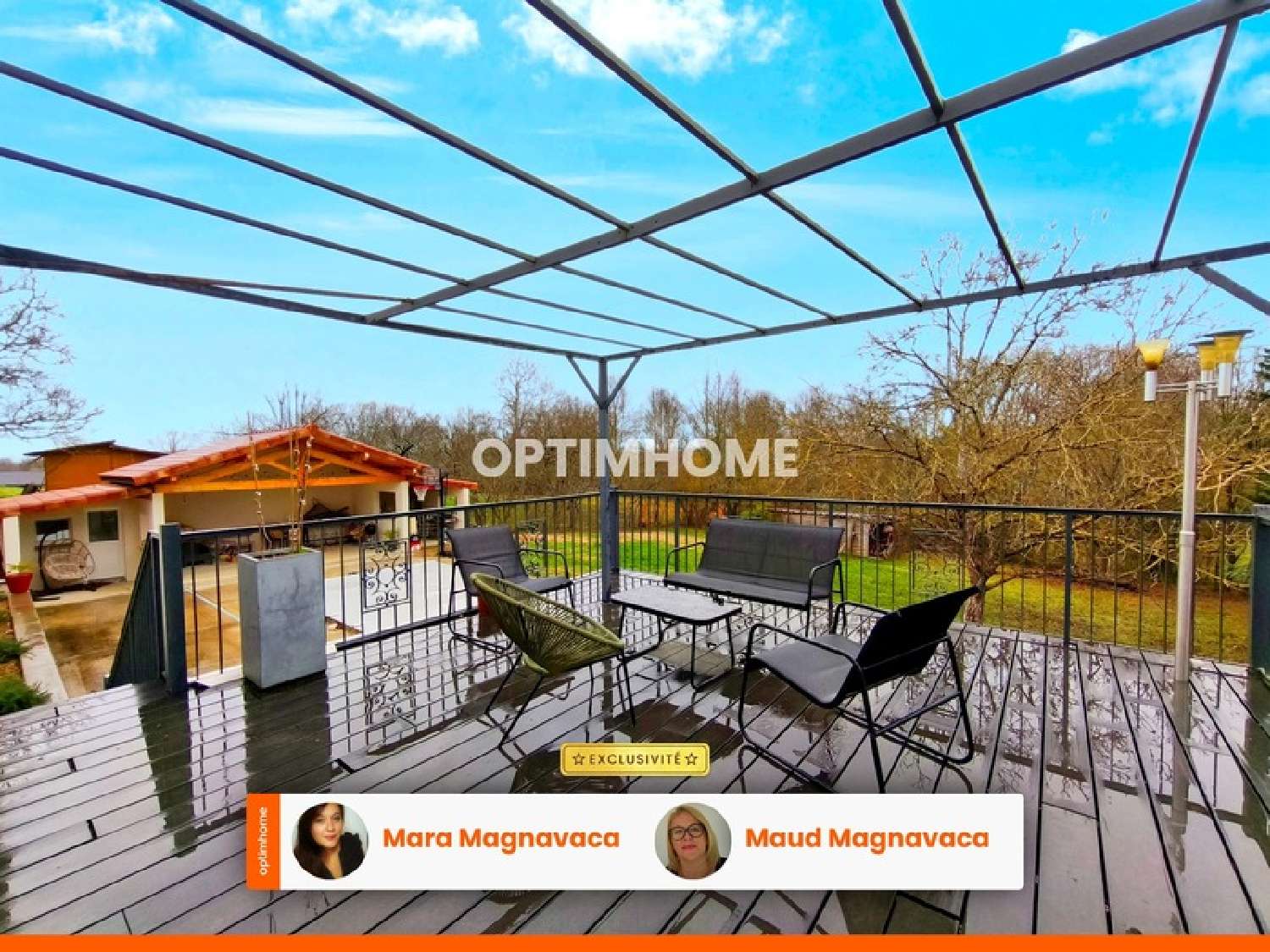  à vendre maison Castres Tarn 2