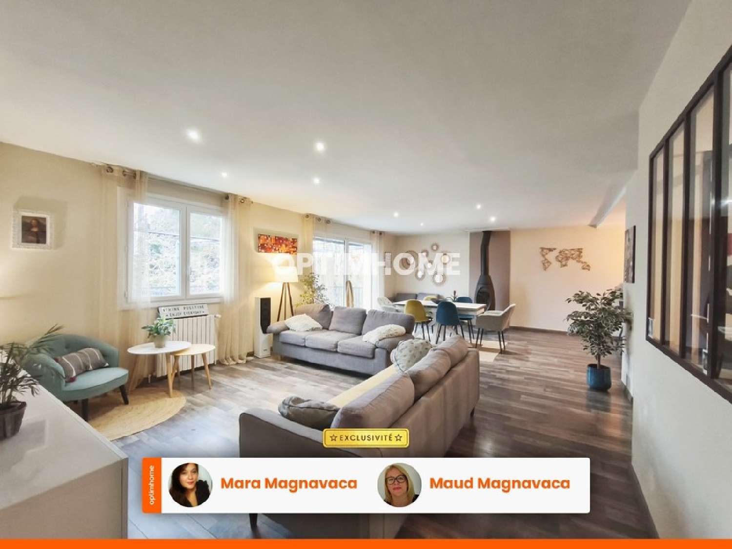  à vendre maison Castres Tarn 4