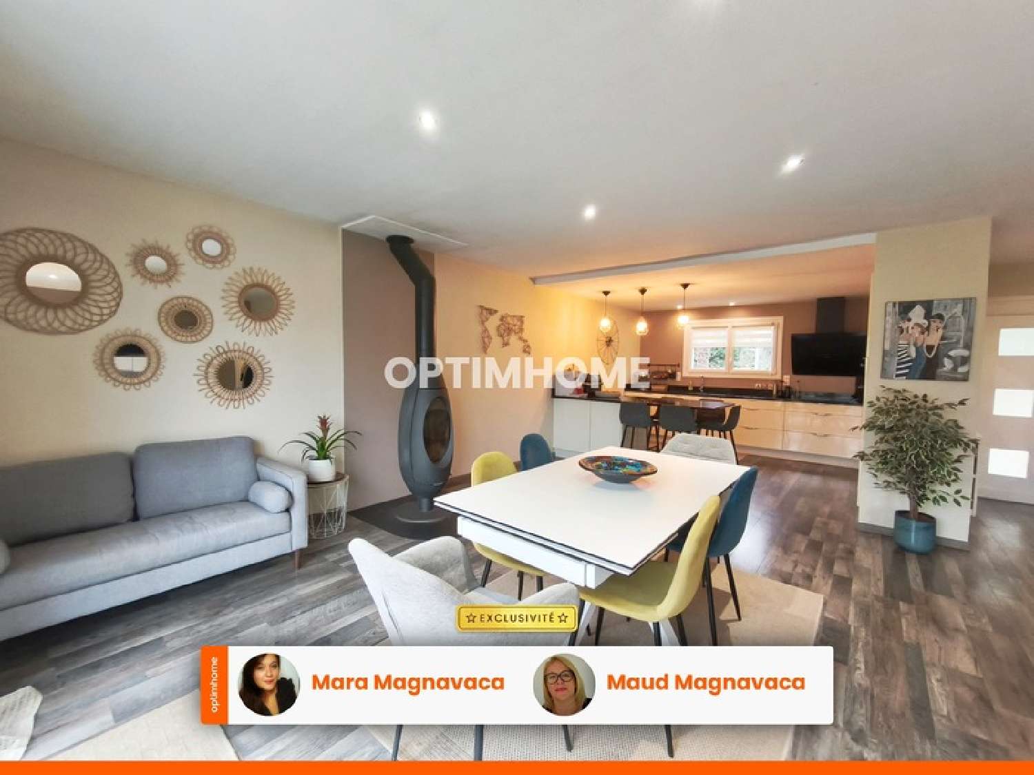  à vendre maison Castres Tarn 5