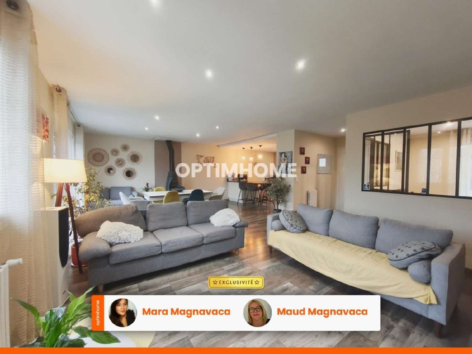  à vendre maison Castres Tarn 6