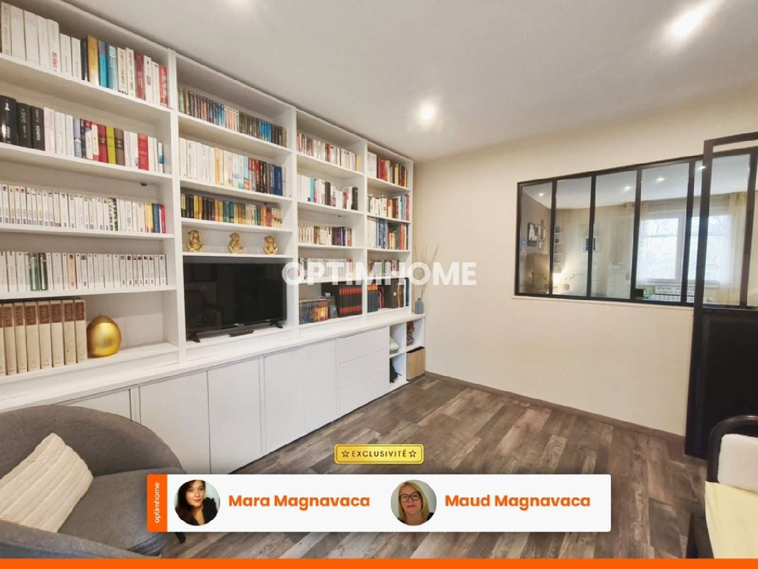  à vendre maison Castres Tarn 7