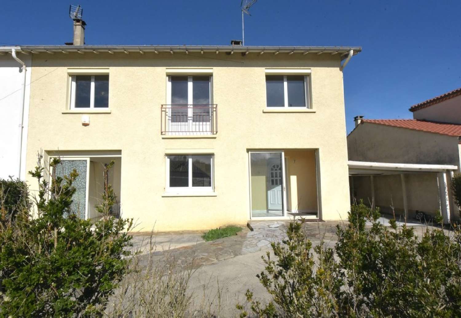 te koop huis Castres Tarn 2