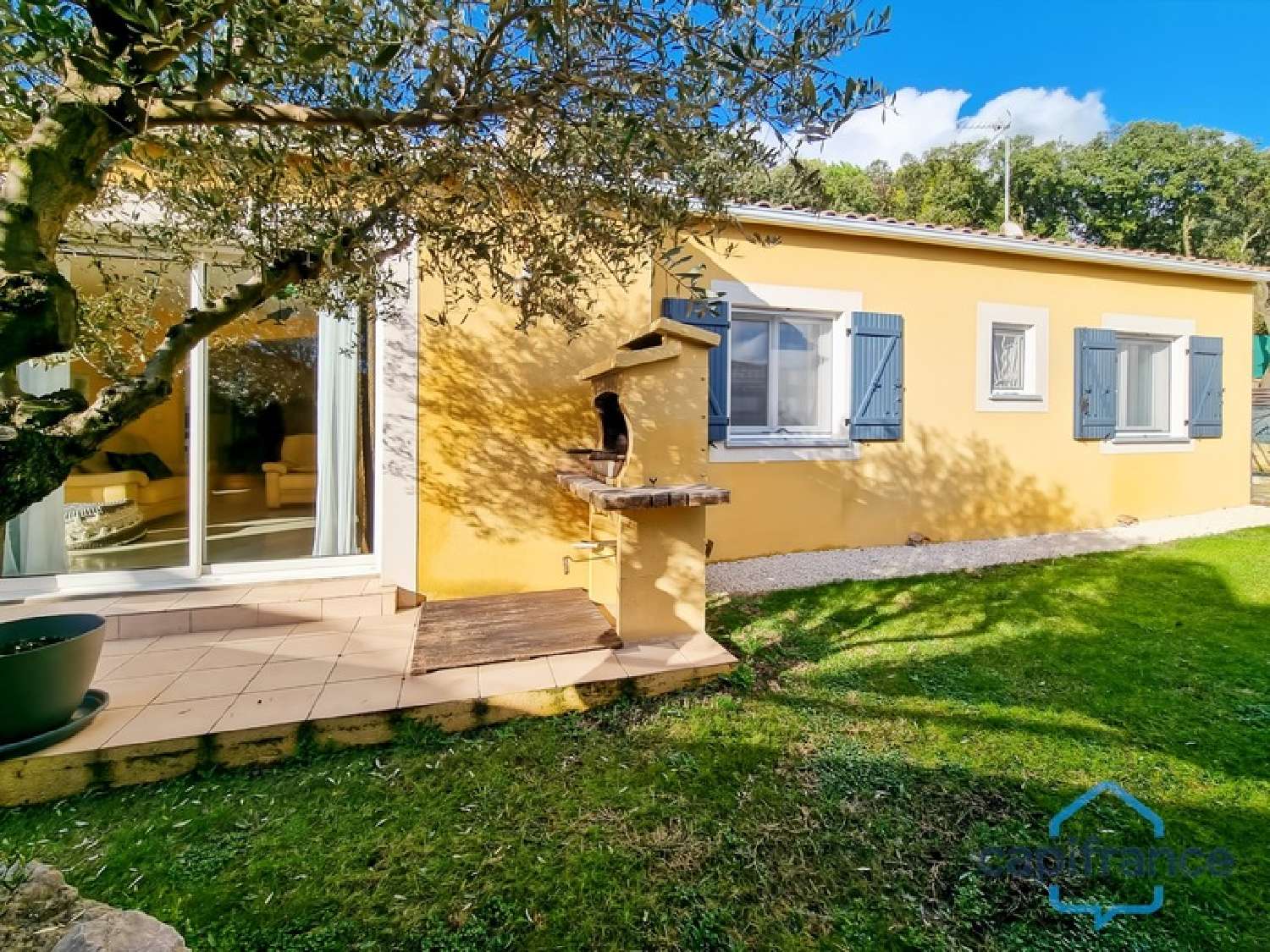  for sale house Castries Hérault 1