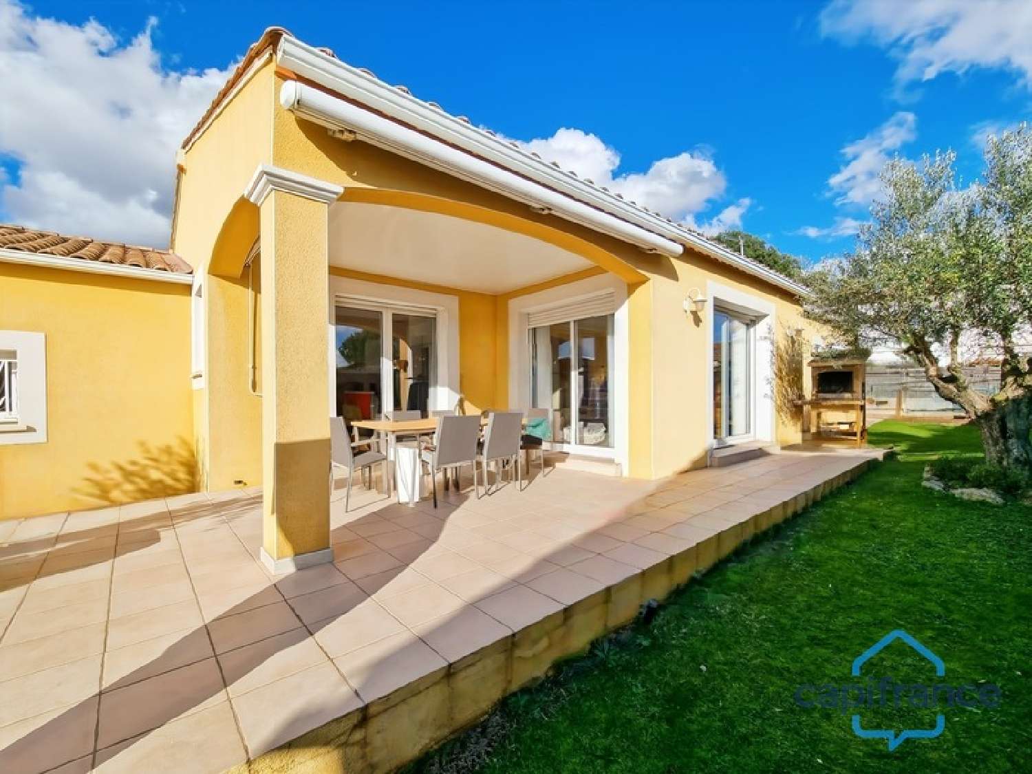  for sale house Castries Hérault 2