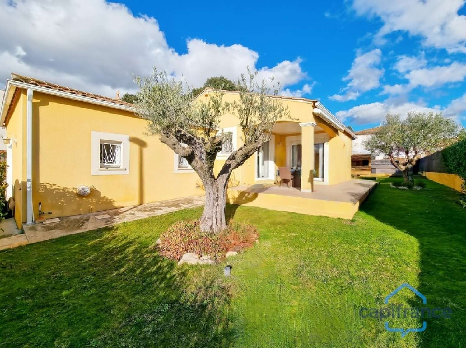  for sale house Castries Hérault 3