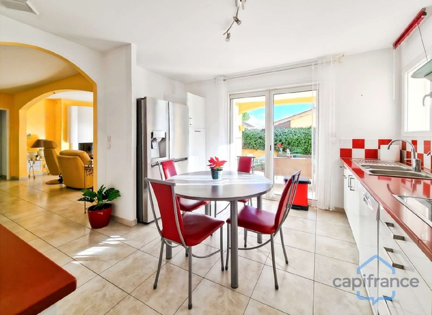  for sale house Castries Hérault 4