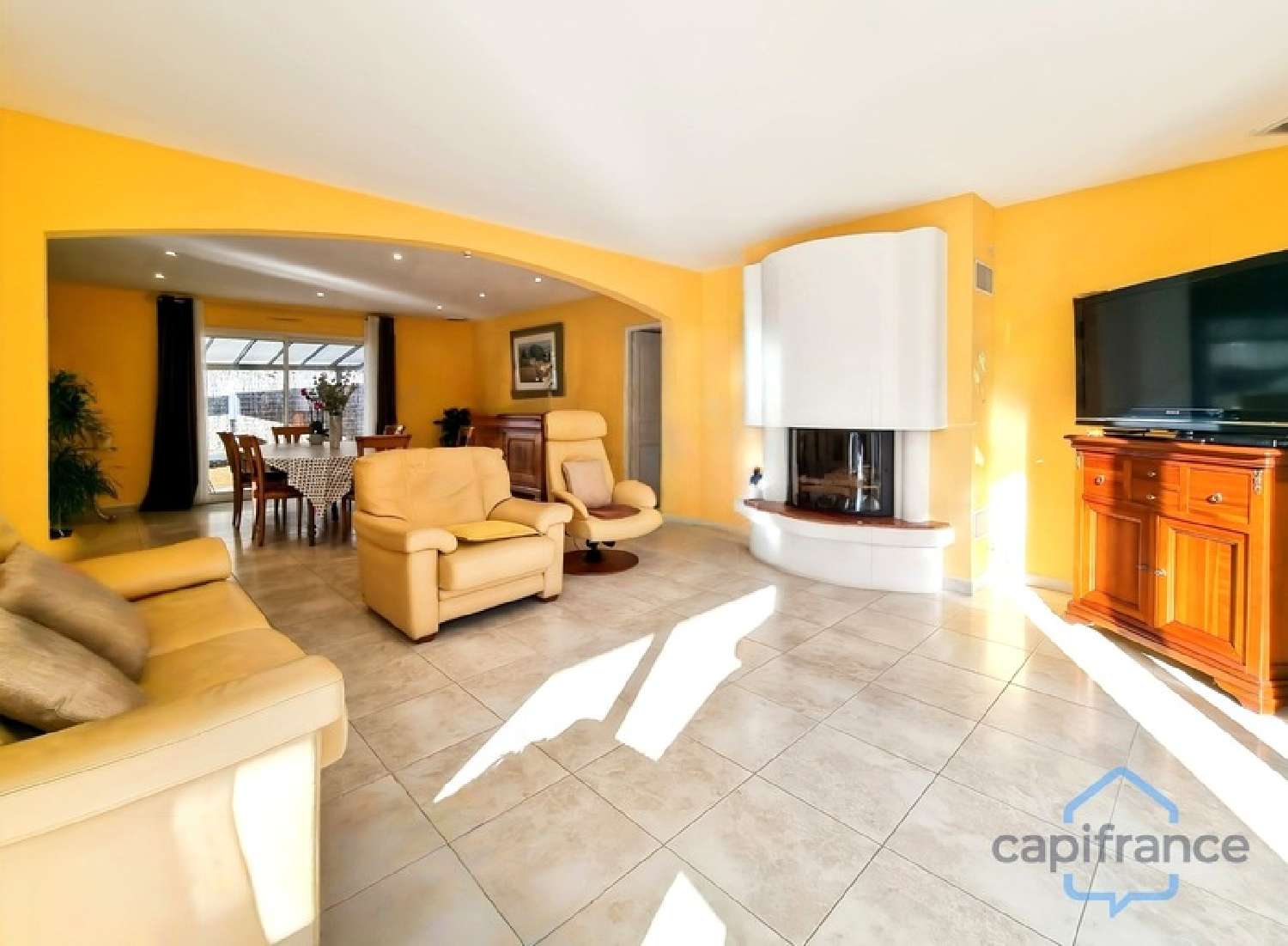  for sale house Castries Hérault 5