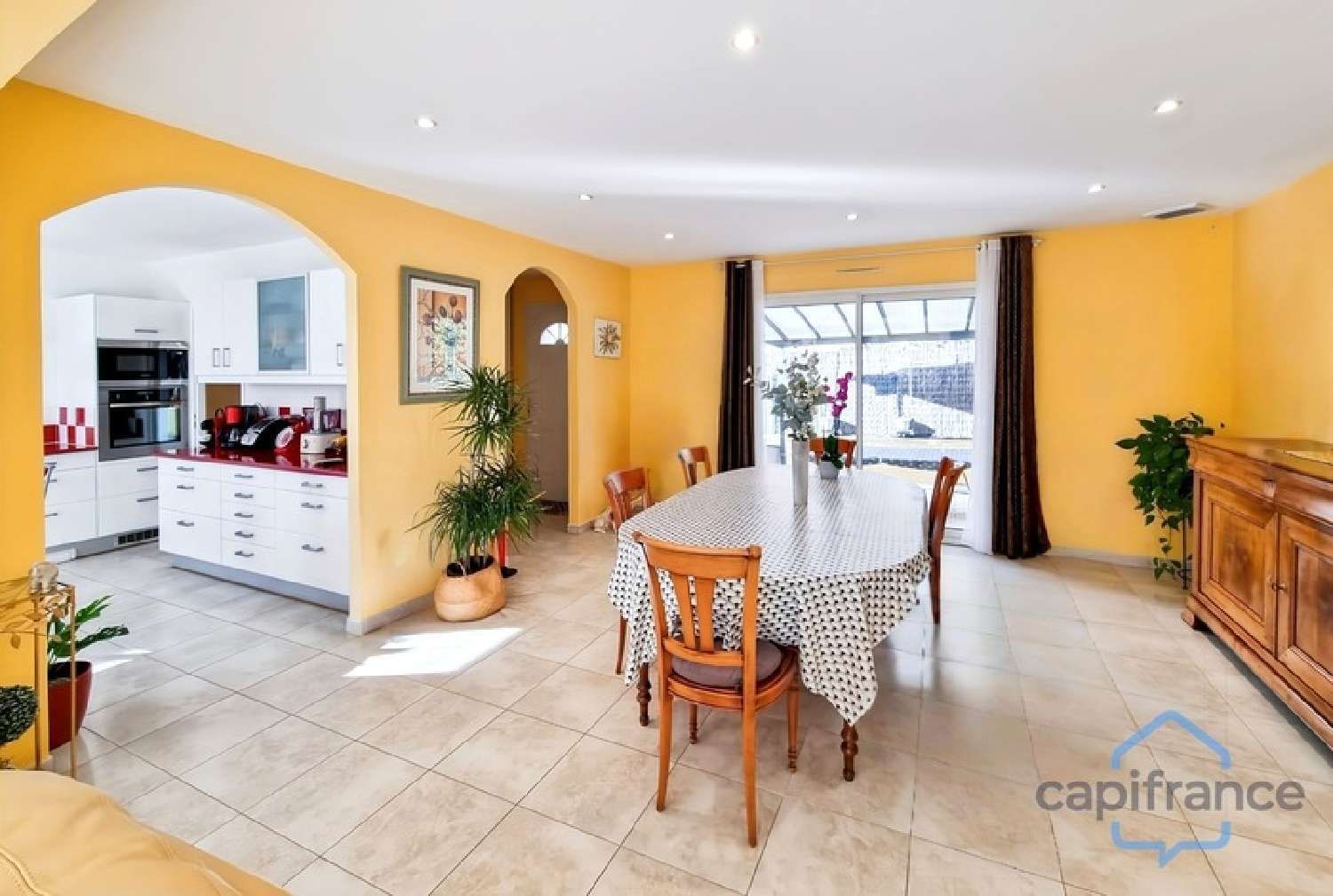  for sale house Castries Hérault 6