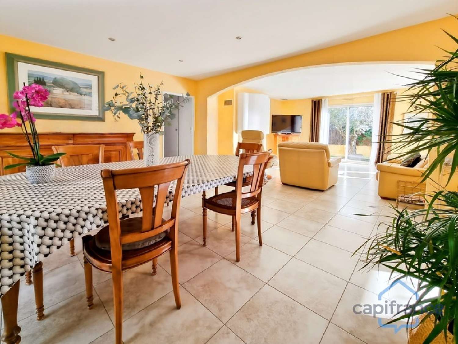  for sale house Castries Hérault 7