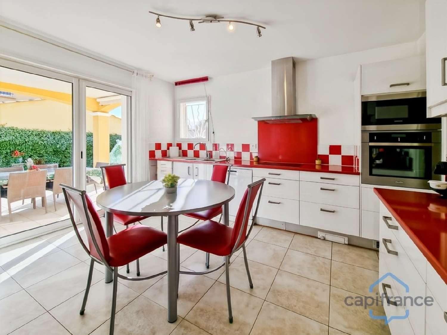  for sale house Castries Hérault 8