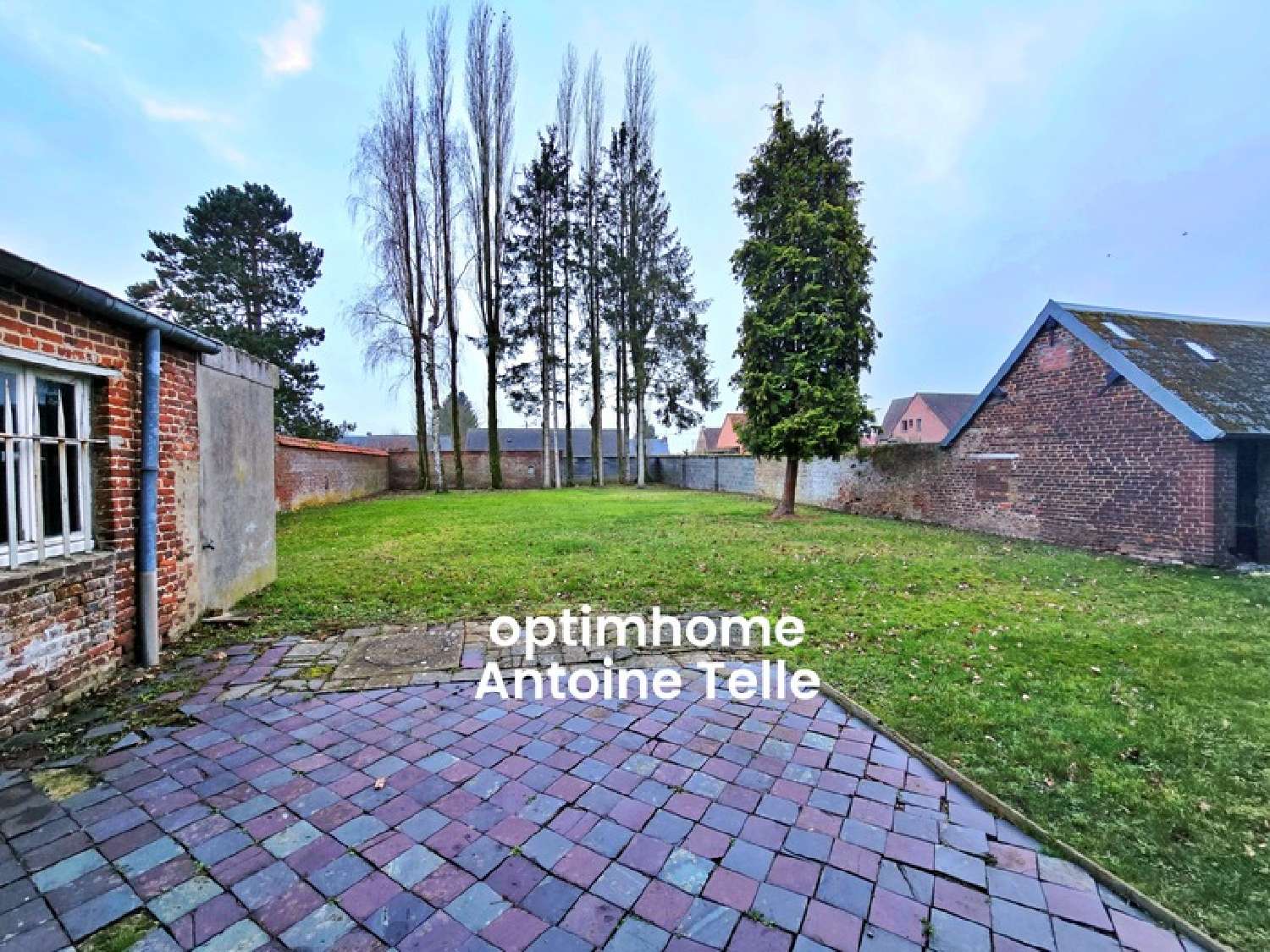  en venta casa Catillon-sur-Sambre Nord 2