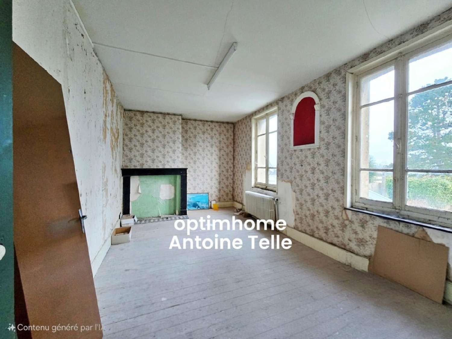  en venta casa Catillon-sur-Sambre Nord 8