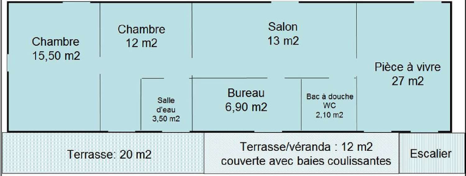  kaufen Haus Catus Lot 4