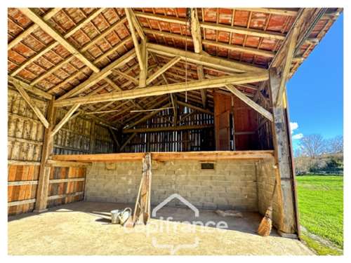 Caudecoste Lot-et-Garonne house foto 7267308