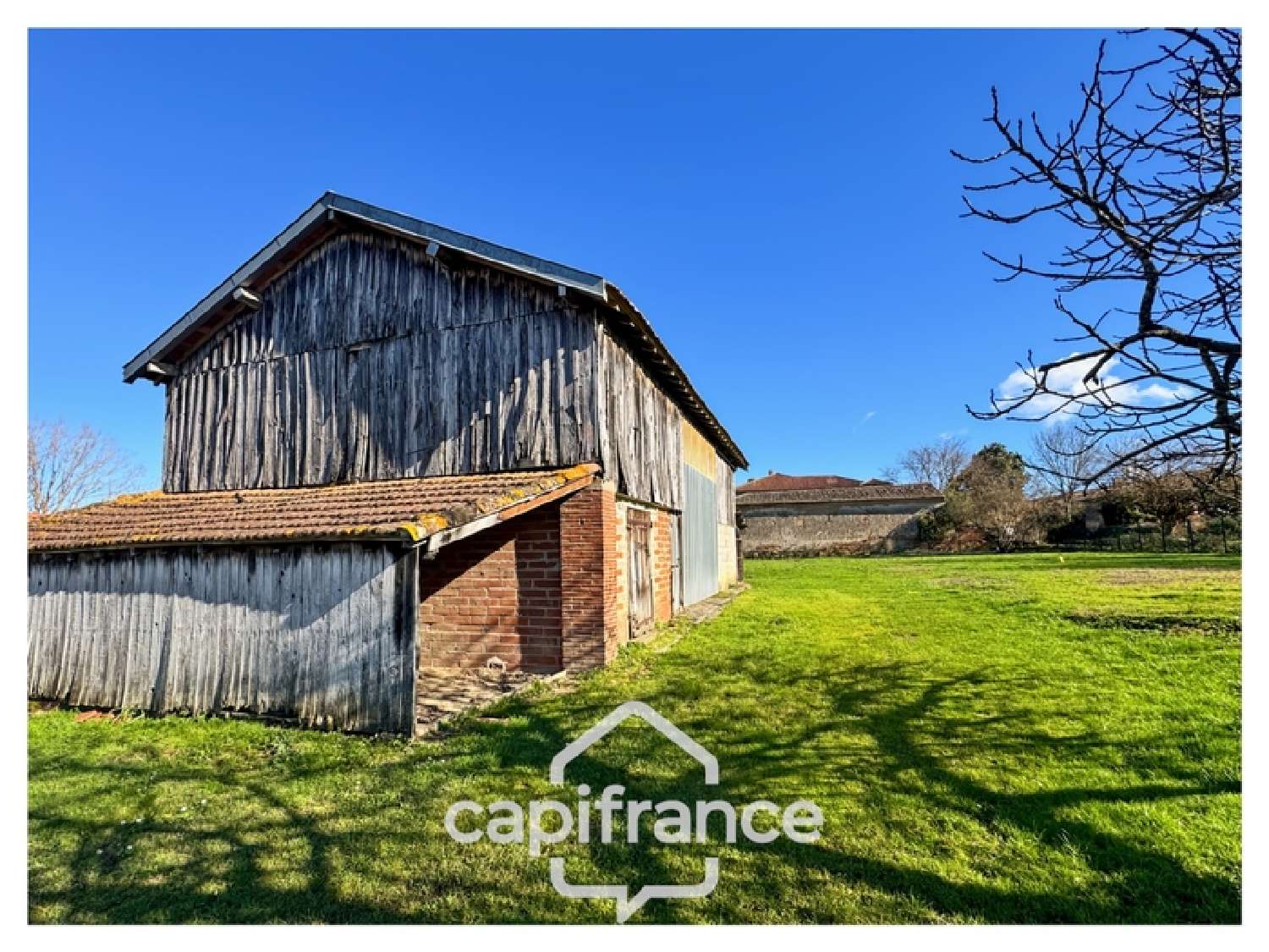  for sale house Caudecoste Lot-et-Garonne 4