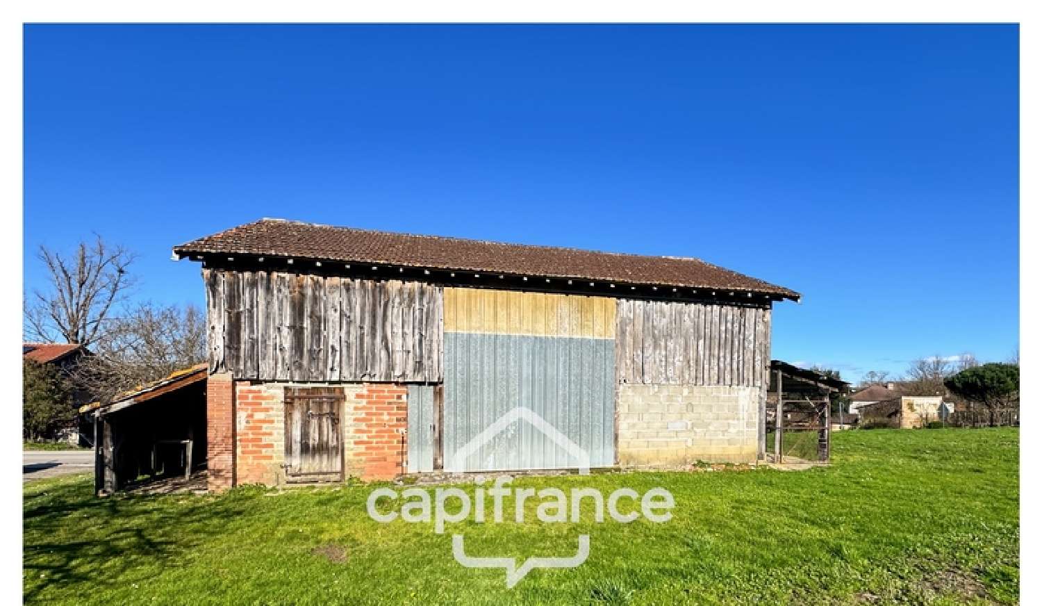  for sale house Caudecoste Lot-et-Garonne 5