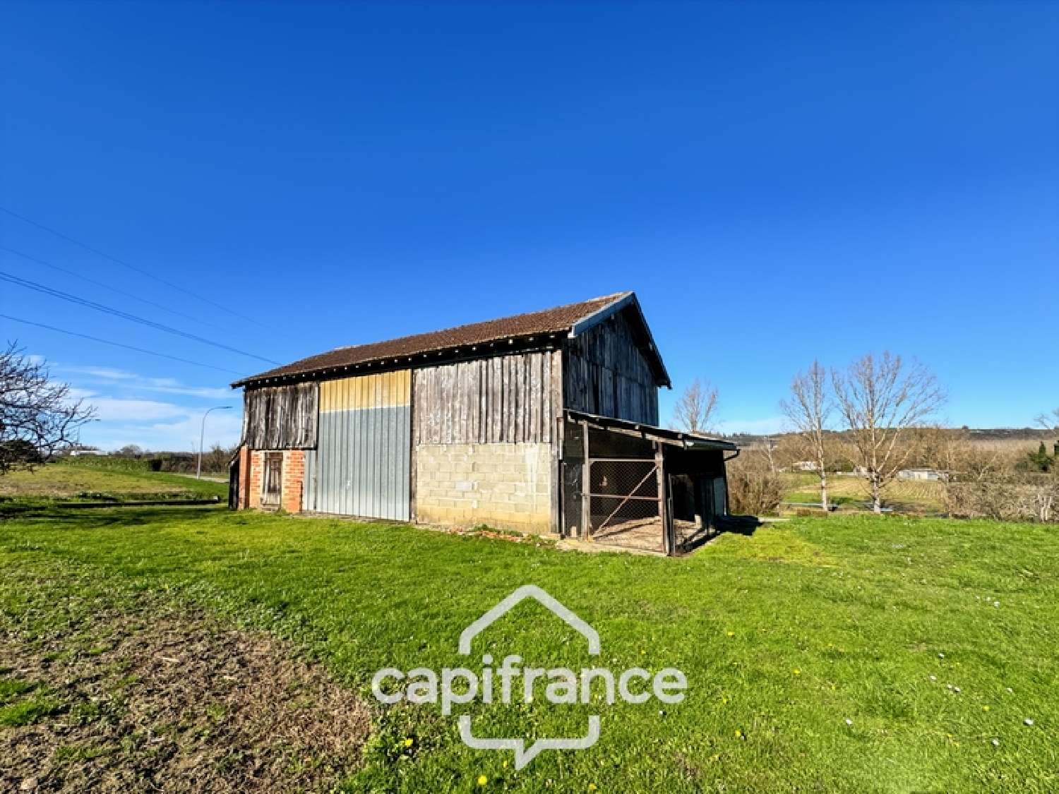  for sale house Caudecoste Lot-et-Garonne 6