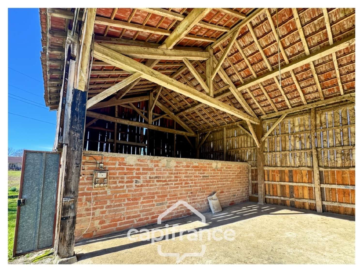  for sale house Caudecoste Lot-et-Garonne 7