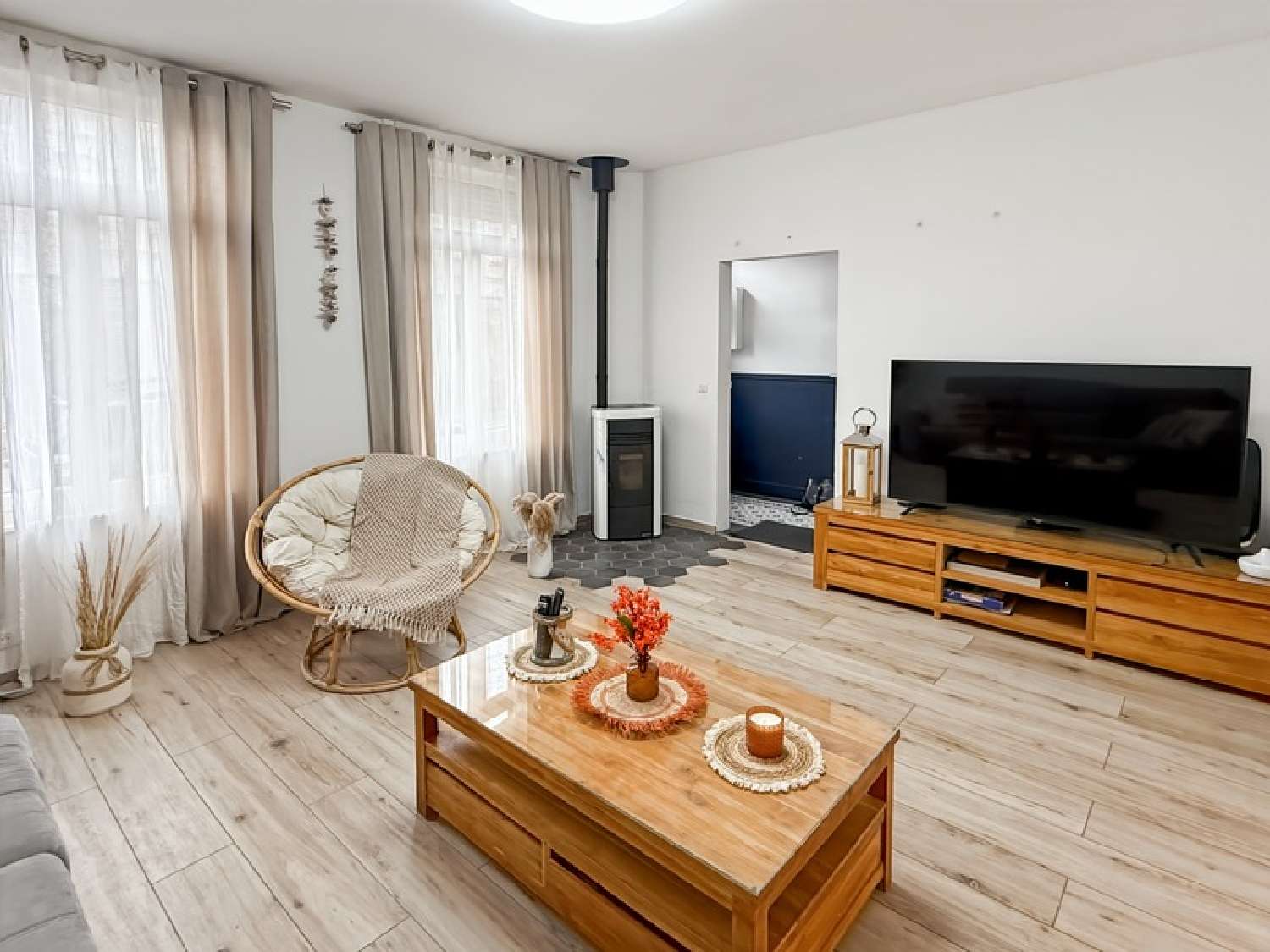  te koop huis Caudry Nord 4