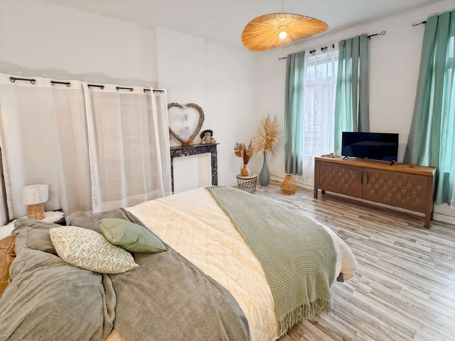  te koop huis Caudry Nord 7