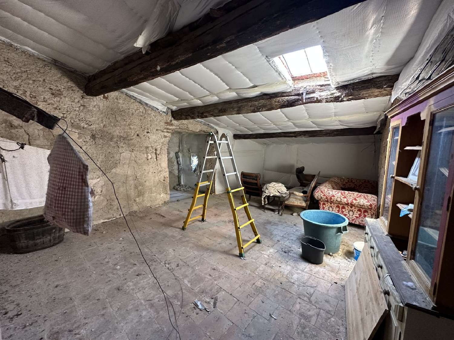 for sale house Caunes-Minervois Aude 4