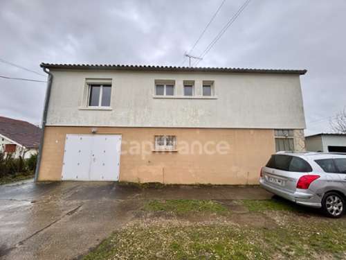 Caussade Tarn-et-Garonne house foto 7266838