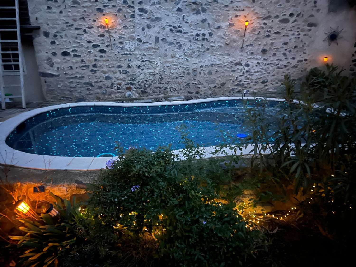  te koop huis Caux Hérault 2