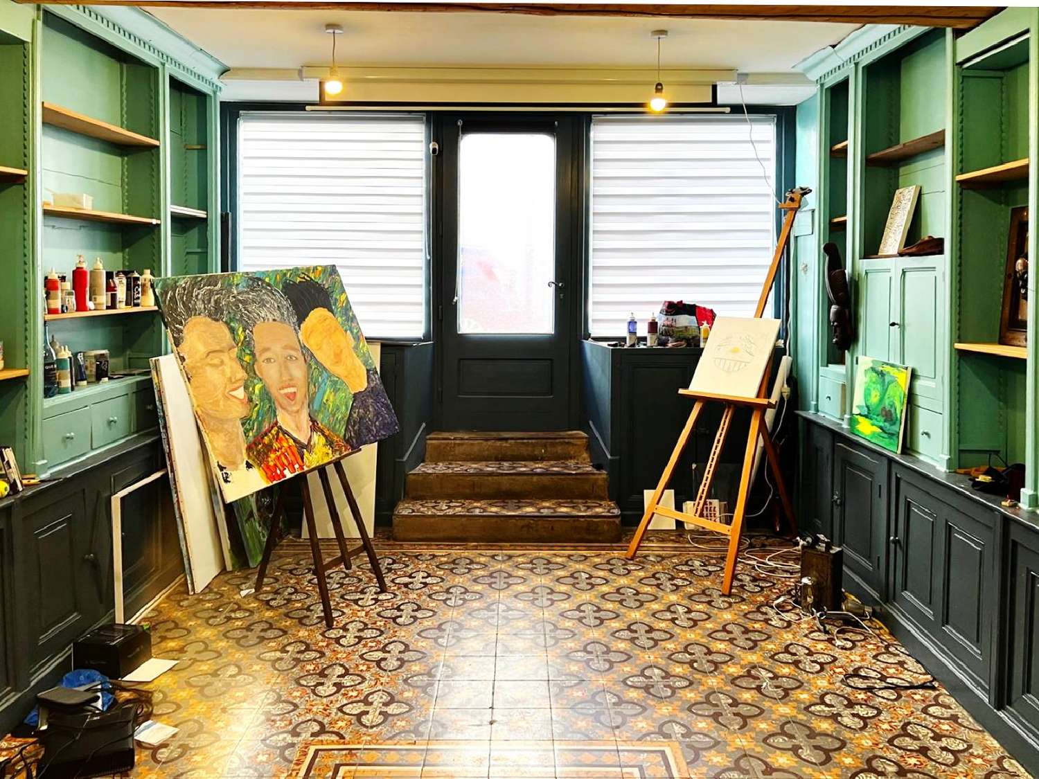  te koop huis Caux Hérault 6