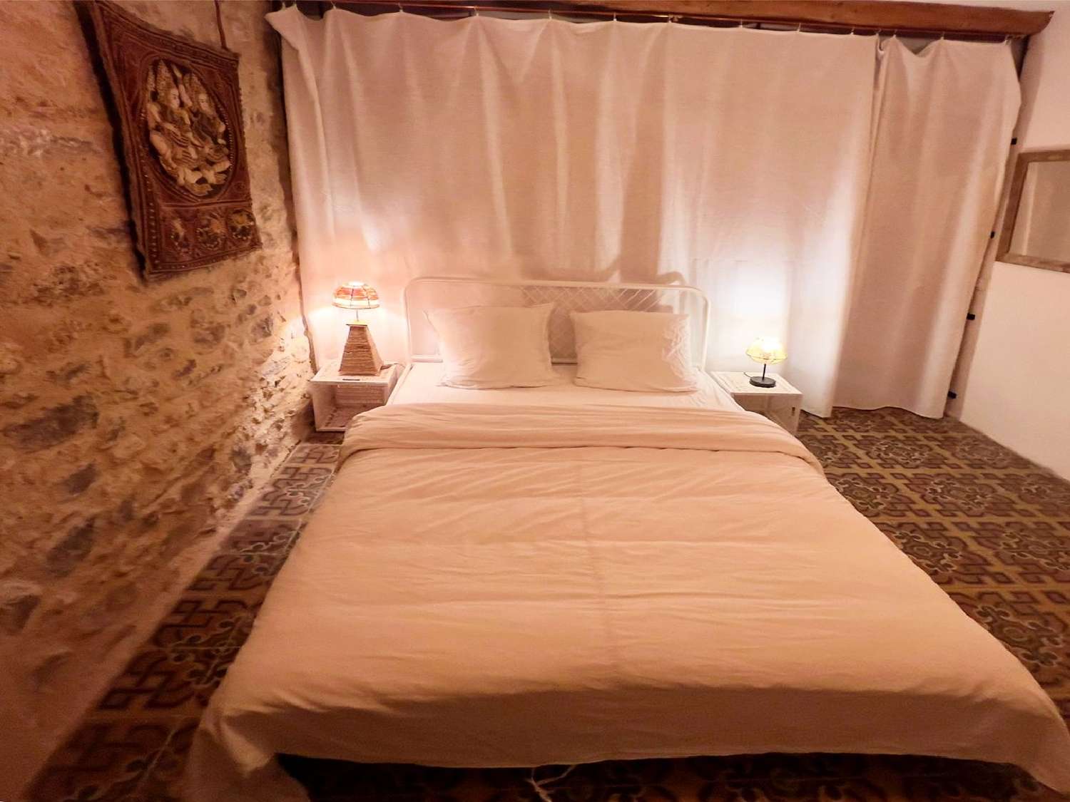  te koop huis Caux Hérault 7