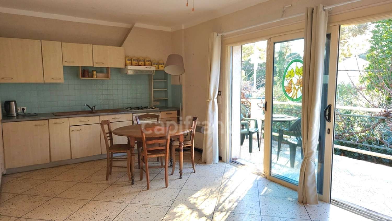 for sale house Cavalaire-sur-Mer Var 2