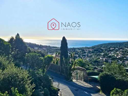 Cavalaire-sur-Mer Var huis foto 7252050