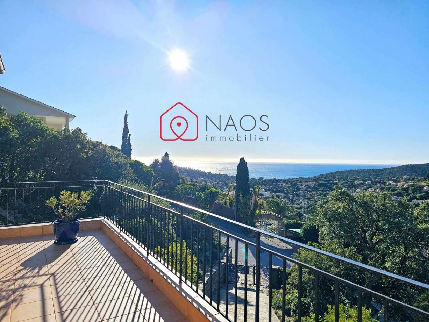  te koop huis Cavalaire-sur-Mer Var 2