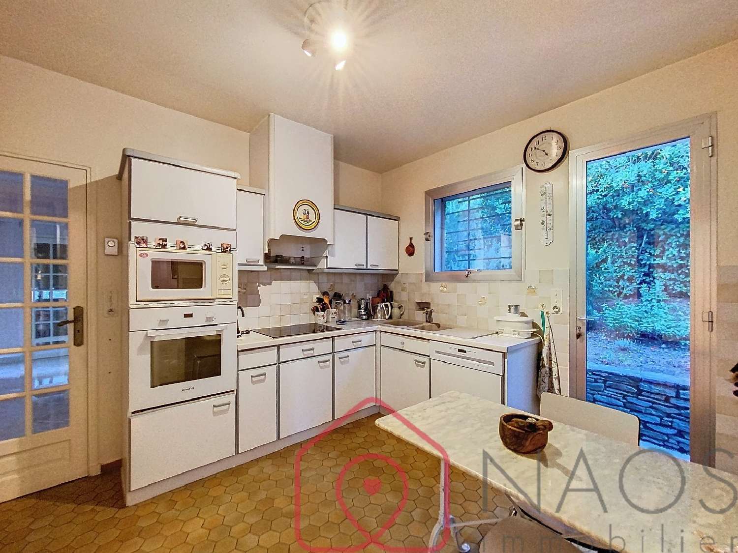  te koop huis Cavalaire-sur-Mer Var 5