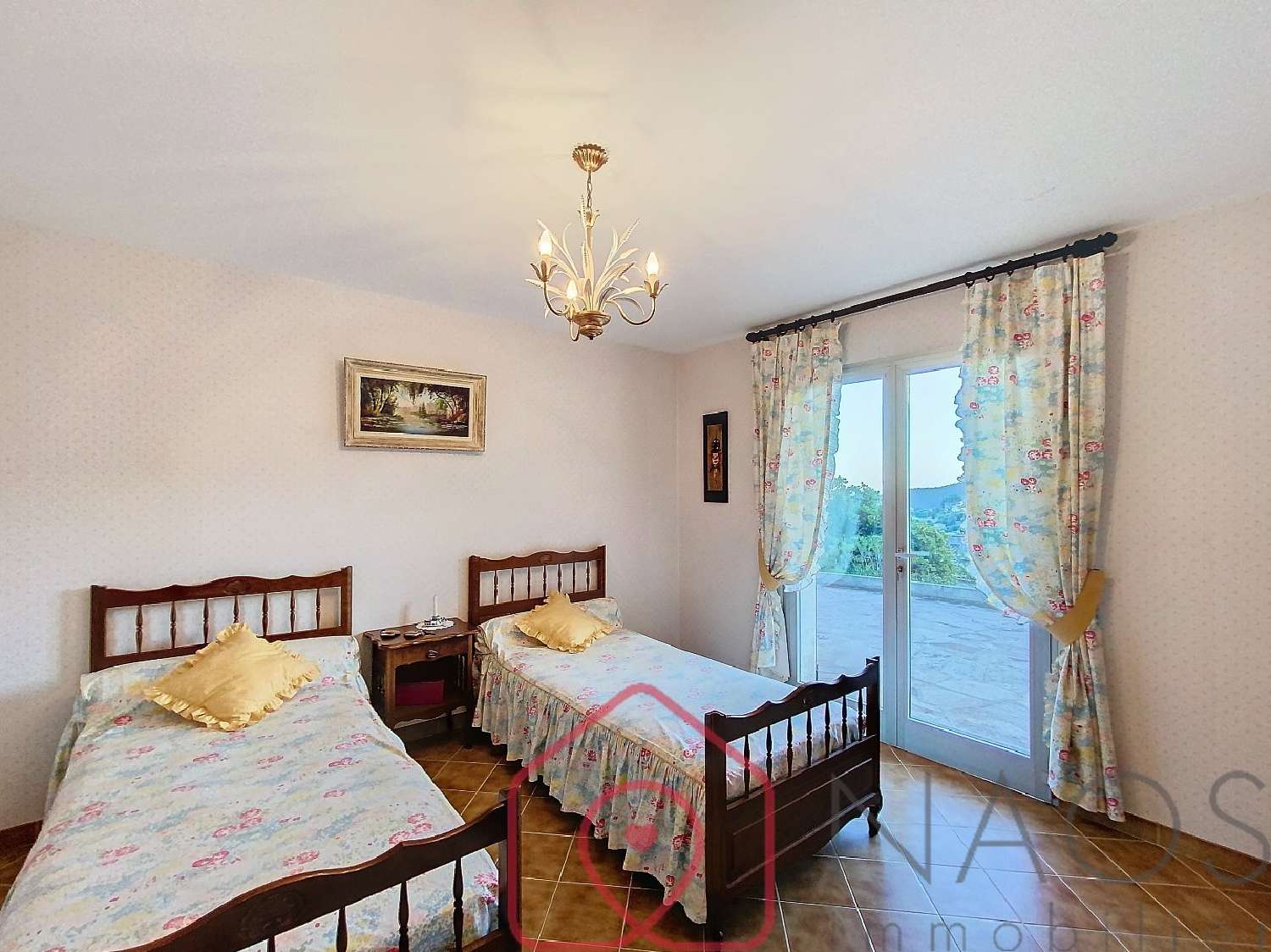  te koop huis Cavalaire-sur-Mer Var 7