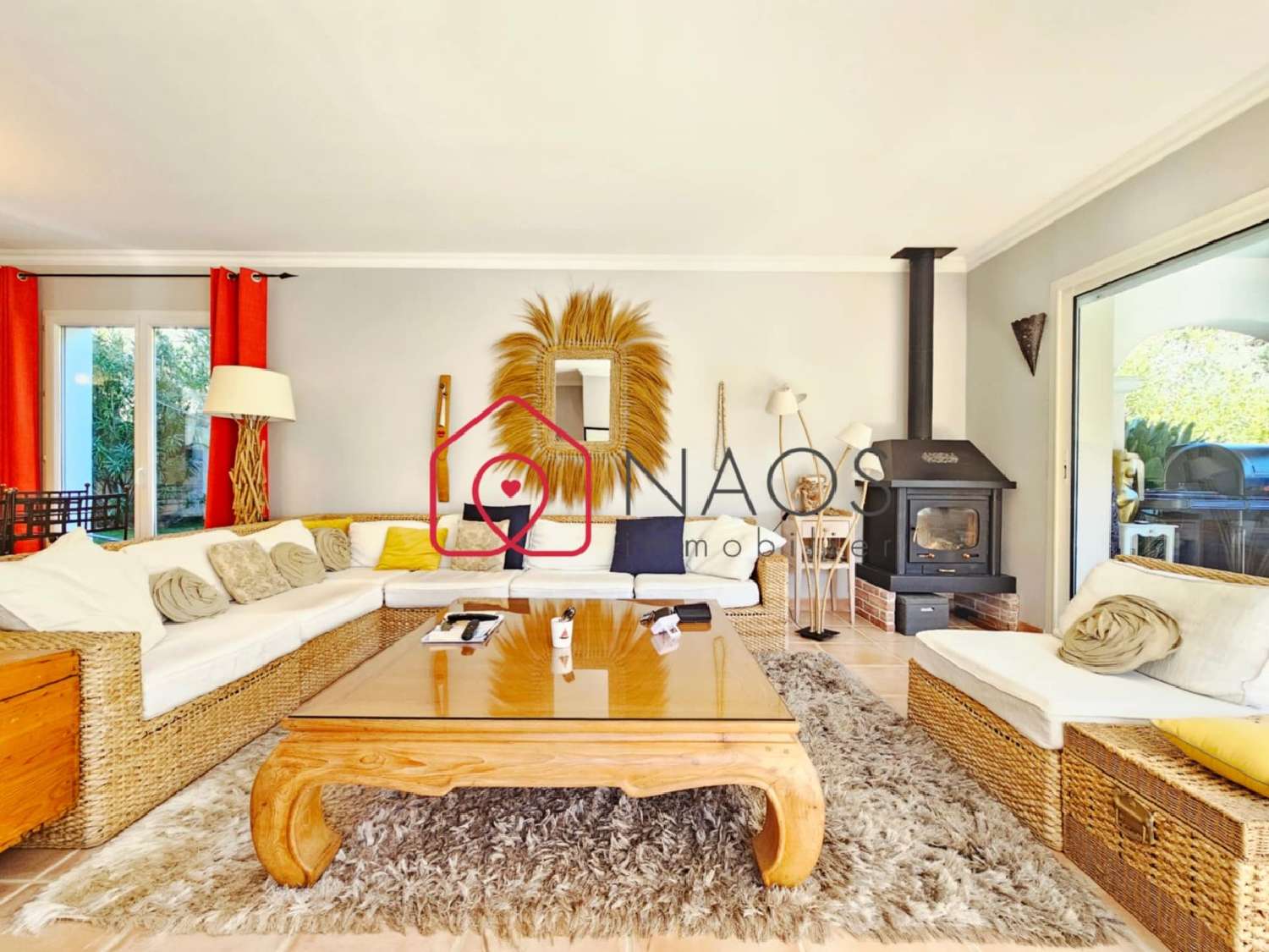  for sale house Cavalaire-sur-Mer Var 3