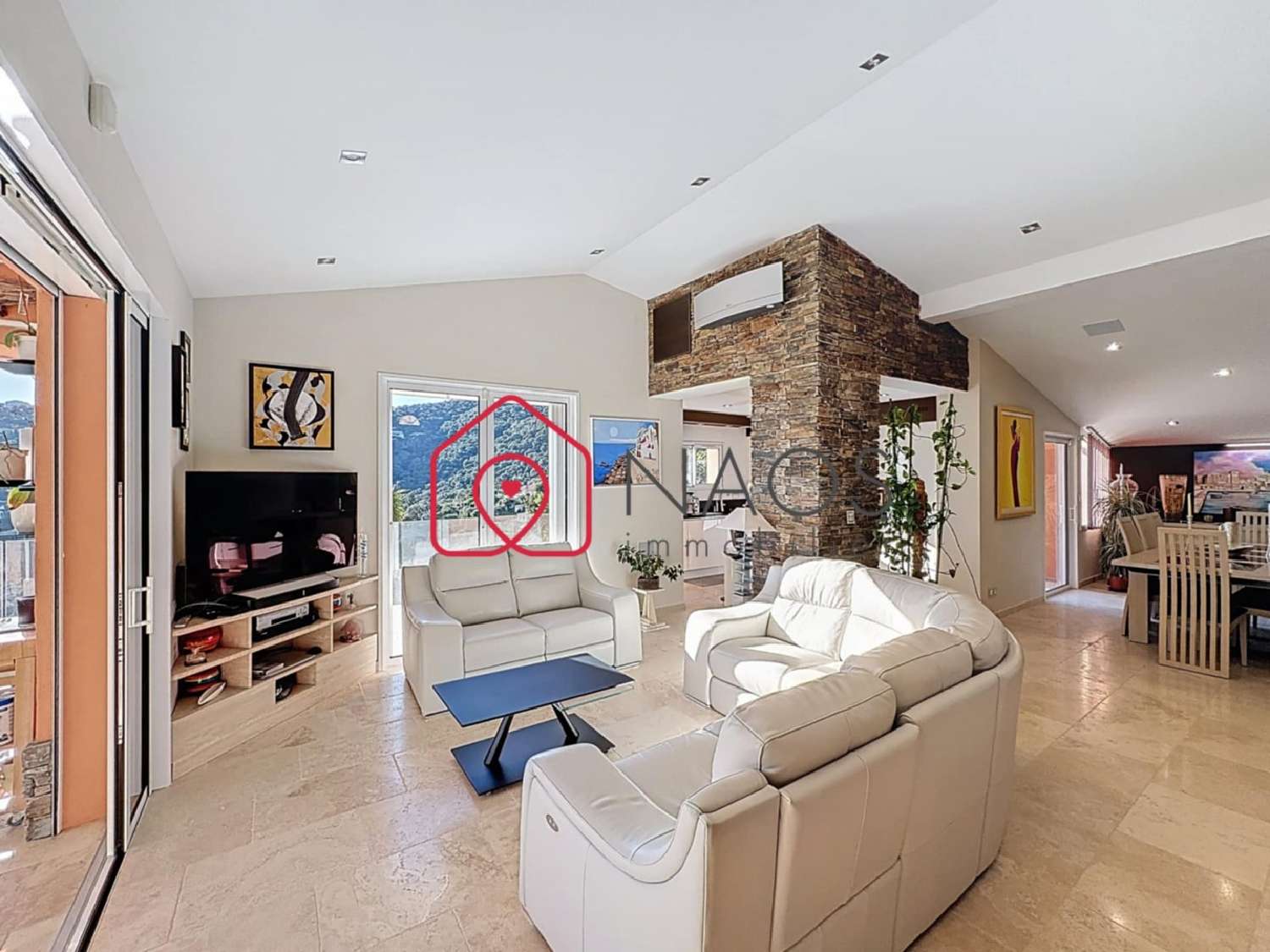 à vendre maison Cavalaire-sur-Mer Var 3