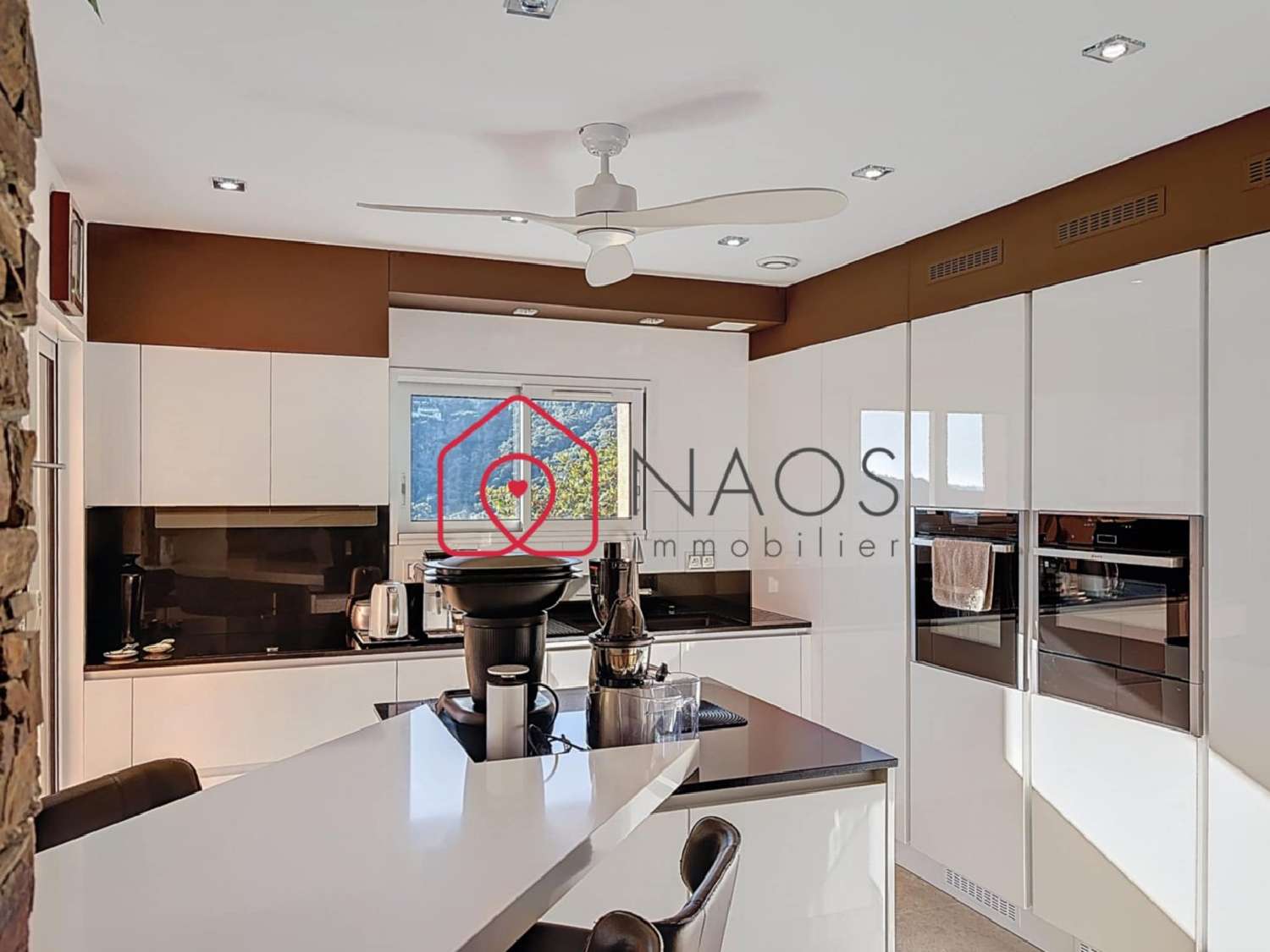 à vendre maison Cavalaire-sur-Mer Var 5