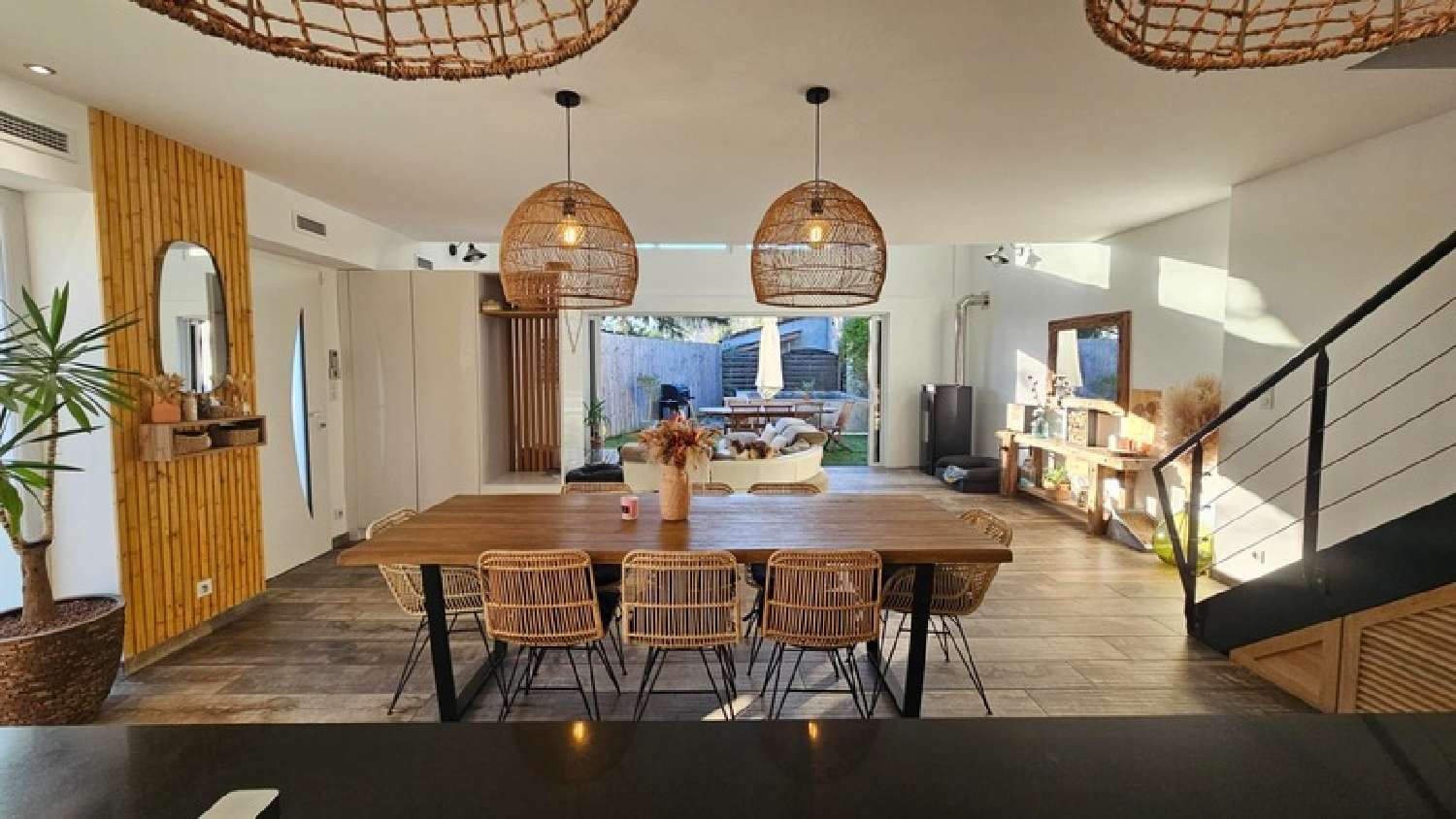  te koop huis Cavignac Gironde 2