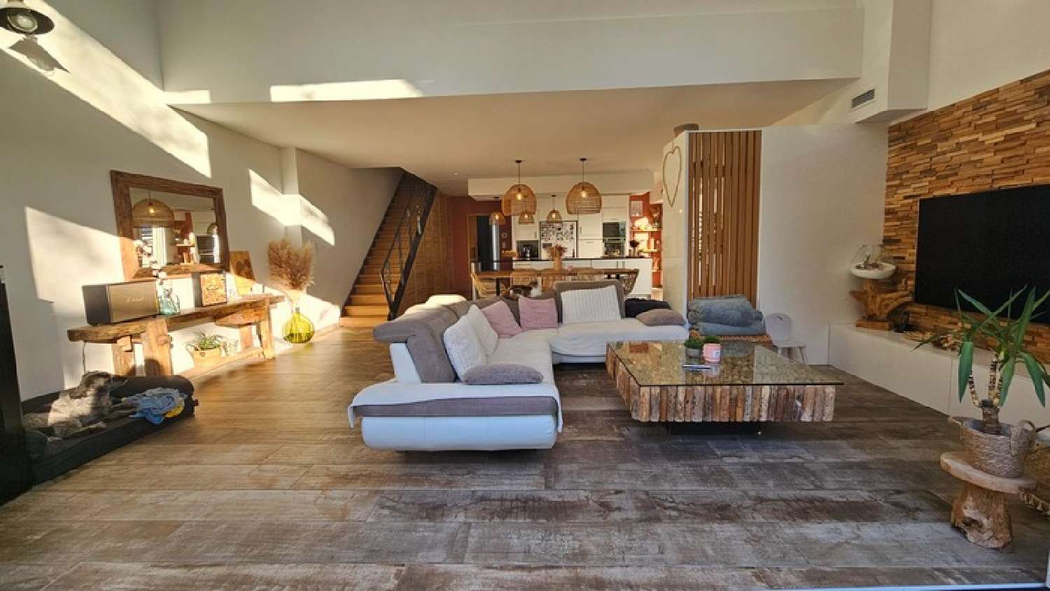  te koop huis Cavignac Gironde 3