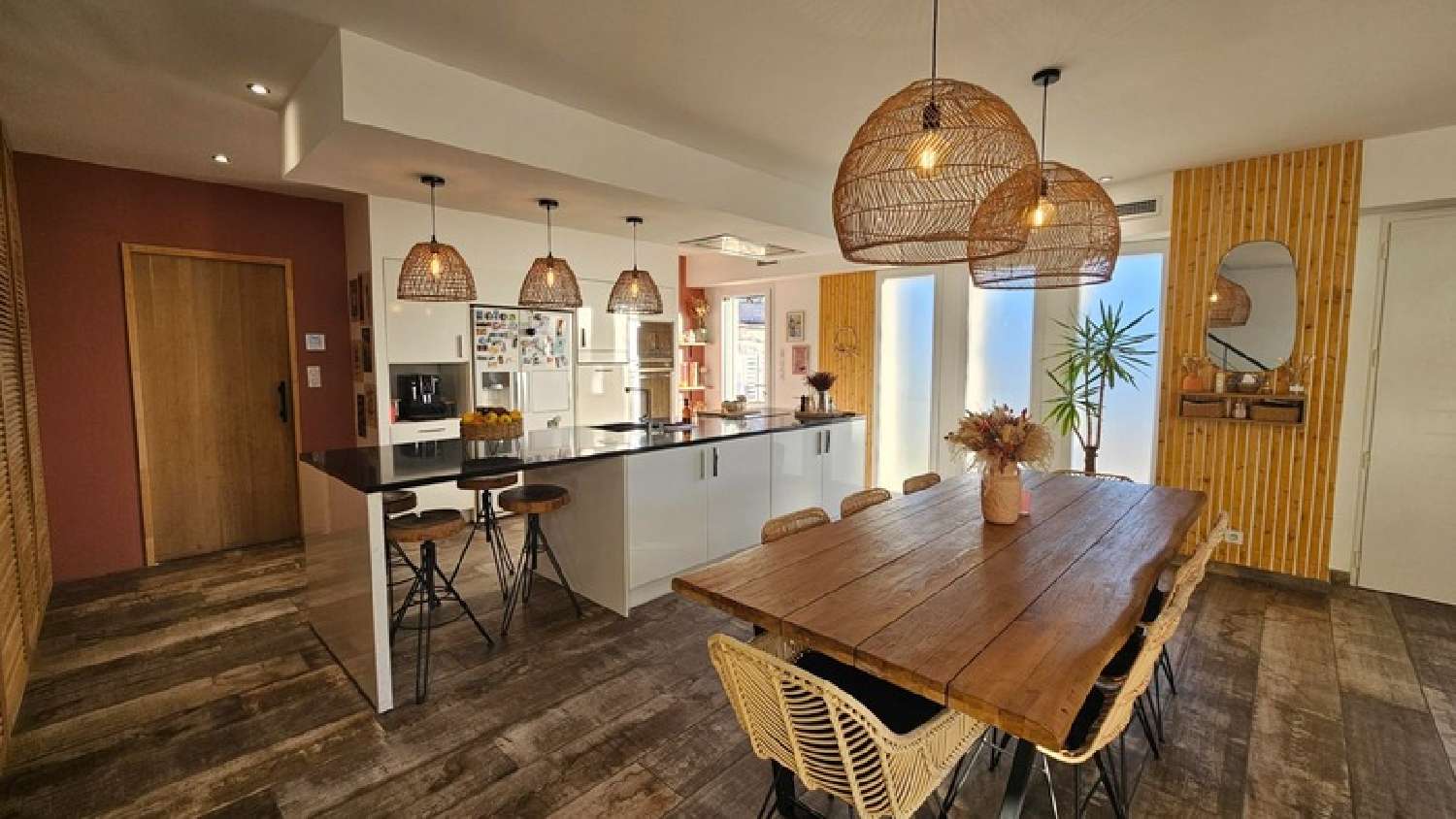  te koop huis Cavignac Gironde 6