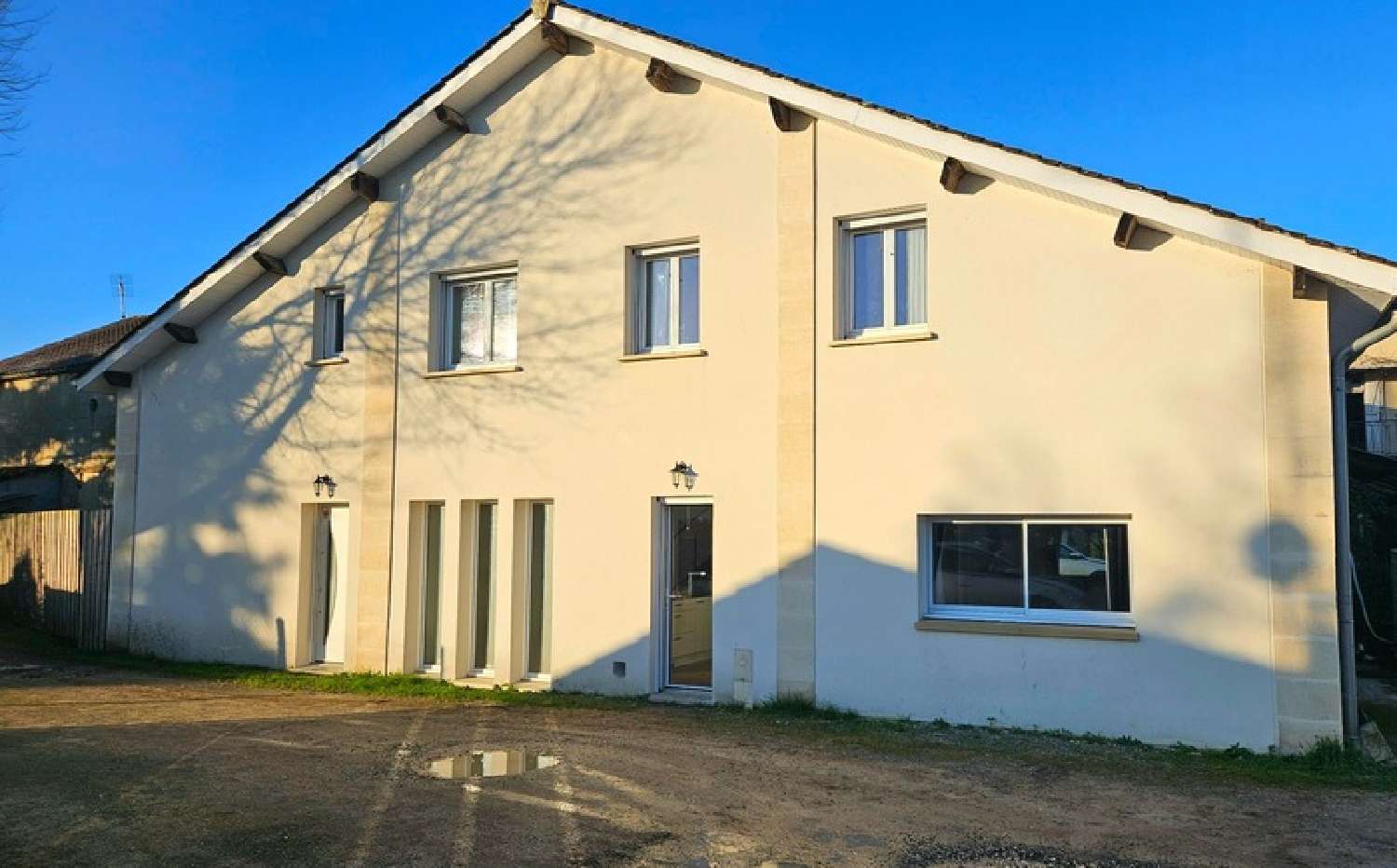  te koop huis Cavignac Gironde 7