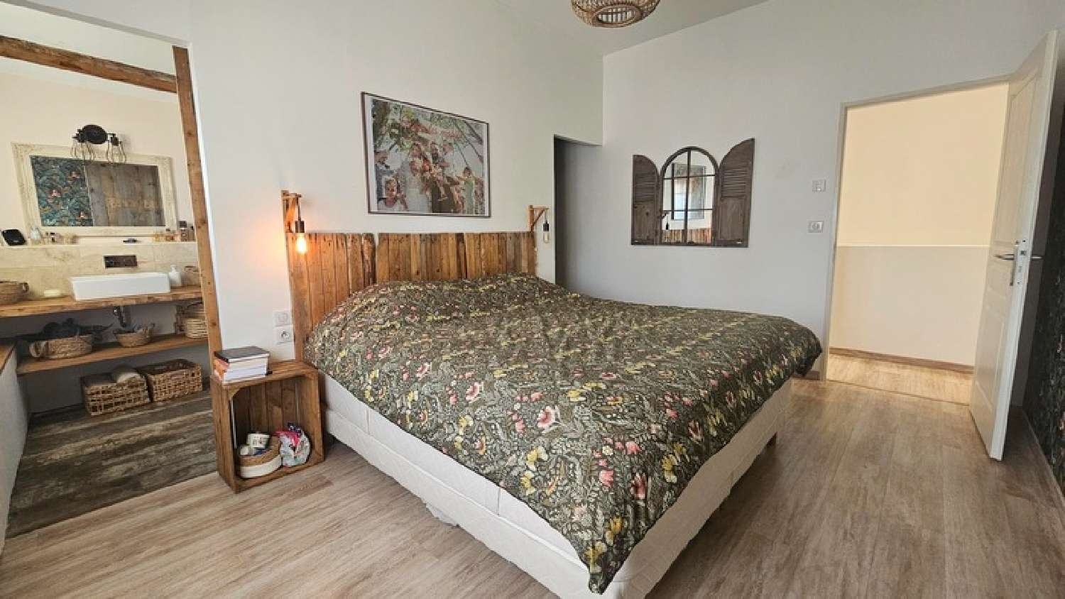  te koop huis Cavignac Gironde 8