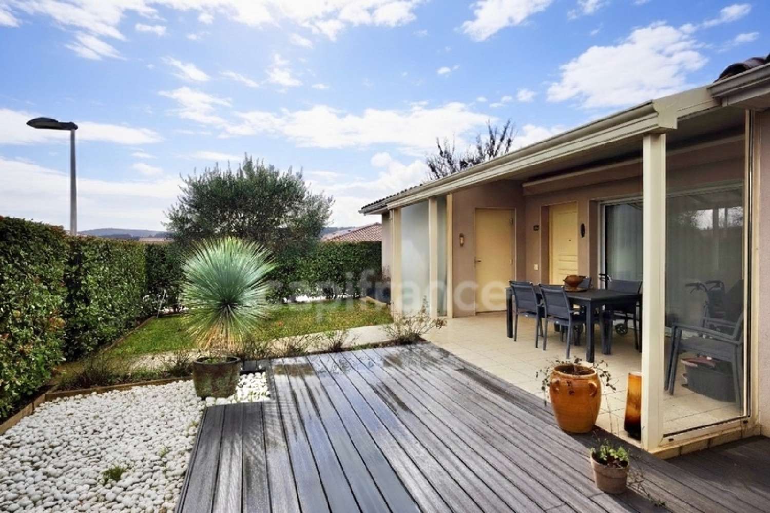  for sale house Cavillargues Gard 1